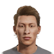 M. CÓCCARO PES 2018 portrait
