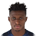 O. AKICHI PES 2021 portrait