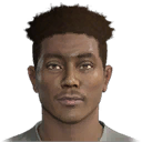 B. OSAYI-SAMUEL PES 2021 portrait