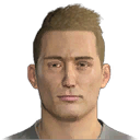 P. KAPP PES 2018 portrait