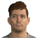 C. ANTONIOU PES 2021 portrait
