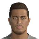 A. EL OUAZZANE PES 2018 portrait