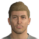 L. MERIO PES 2018 portrait