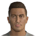 D. KHALID PES 2021 portrait