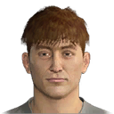 A. MOLBERG PES 2018 portrait