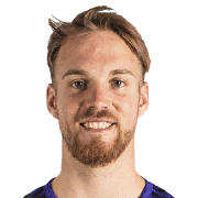ÍAN PINO PES 2018 portrait