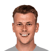 JAVI VÁZQUEZ PES 2021 portrait
