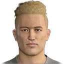 S. VAN HUFFEL PES 2019 portrait