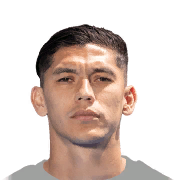 G. ARTEAGA PES 2021 portrait