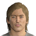 H. ANDERSSON PES 2019 portrait