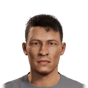 M. DELLA MORTE PES 2018 portrait