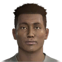 FERNANDO PES 2020 portrait