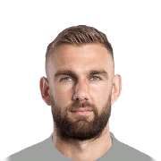 K. COOLS PES 2018 portrait