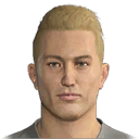 P. PERRIN PES 2018 portrait