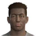 A. LOKONGA PES 2021 portrait