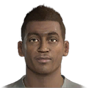 RAFAEL LEÃO PES 2021 portrait