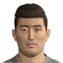 CHU JINZHAO PES 2021 portrait