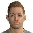 G. HENDRICKX PES 2021 portrait