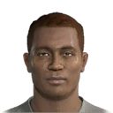 M. FALL PES 2021 portrait