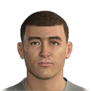R. VARGAS PES 2021 portrait