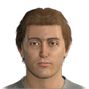 H. KRYEZIU PES 2021 portrait