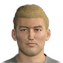 J. SCHRYVERS PES 2021 portrait