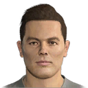 T. IVANOF PES 2020 portrait