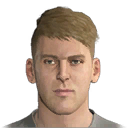 D. LAVALÉE PES 2021 portrait