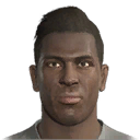 B. NDOYE PES 2021 portrait