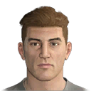 B. TOMA PES 2021 portrait