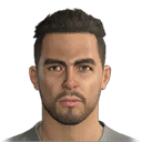 MATHEUS PES 2021 portrait