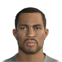J. BOLINGI PES 2021 portrait