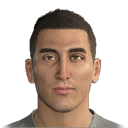 Y. TAFER PES 2021 portrait