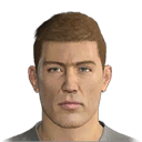 F. KAMBERI PES 2021 portrait