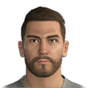 Y. BRECHER PES 2019 portrait