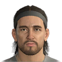 K. BIGLER PES 2021 portrait