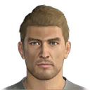 G. FAIVRE PES 2021 portrait