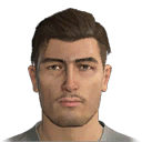 F. ANTUNES PES 2019 portrait