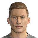 B. HEYNEN PES 2021 portrait