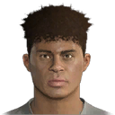 L. NDENBE PES 2021 portrait