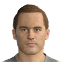 B. CAPON PES 2021 portrait