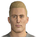 B. STRAETMAN PES 2019 portrait