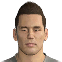 D. CREEMERS PES 2019 portrait