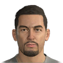 J. SABBATINI PES 2020 portrait