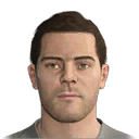 F. JENSEN PES 2020 portrait