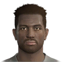 E. TAHA PES 2021 portrait
