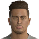 F. ORTEGA PES 2020 portrait