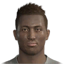 JOÃO RICCIULLI PES 2018 portrait