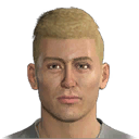 R. HERNÁNDEZ PES 2021 portrait