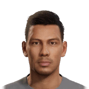 S. BARRETO PES 2021 portrait